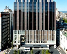 The Okura Prestige Taipei