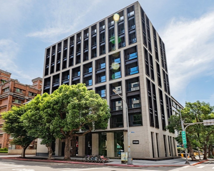 OOD Hotel Taipei HangZhou